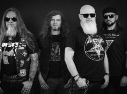 Corruption: nowy kontrakt i nowy album!