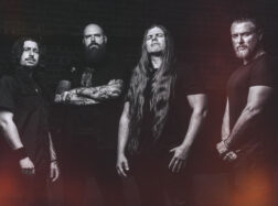 Cryptopsy na koncercie w Polsce!