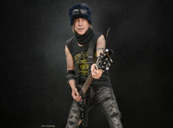 Michael Schenker na koncercie w Polsce!