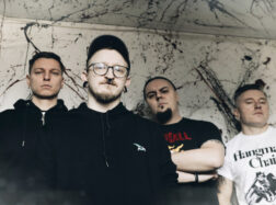 Zespół Odyum wydał debiutancki album: „Plan by zgnić”