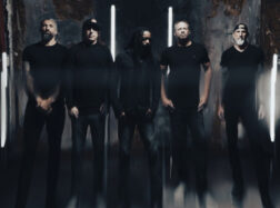 Sevendust zapowiada nowy album!