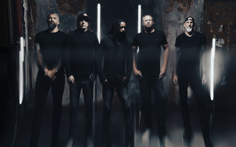 Sevendust zapowiada nowy album!