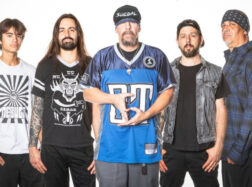 Mike Muir (Suicidal Tendencies): „Nowy album w 2026 roku”