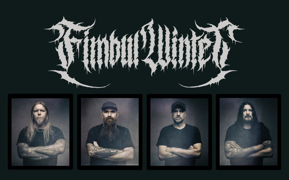 Fimbul Winter (ex-Amon Amarth) zapowiada debiutancką EP-kę!