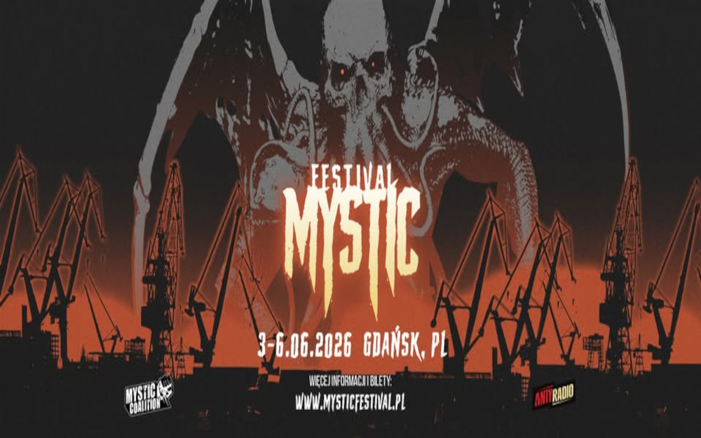 Mystic Festival 2026: Pomiędzy przetrwaniem a szczęśliwością