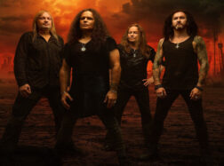 Mille Petrozza (Kreator) o możliwości dołączenia do Celtic Frost!