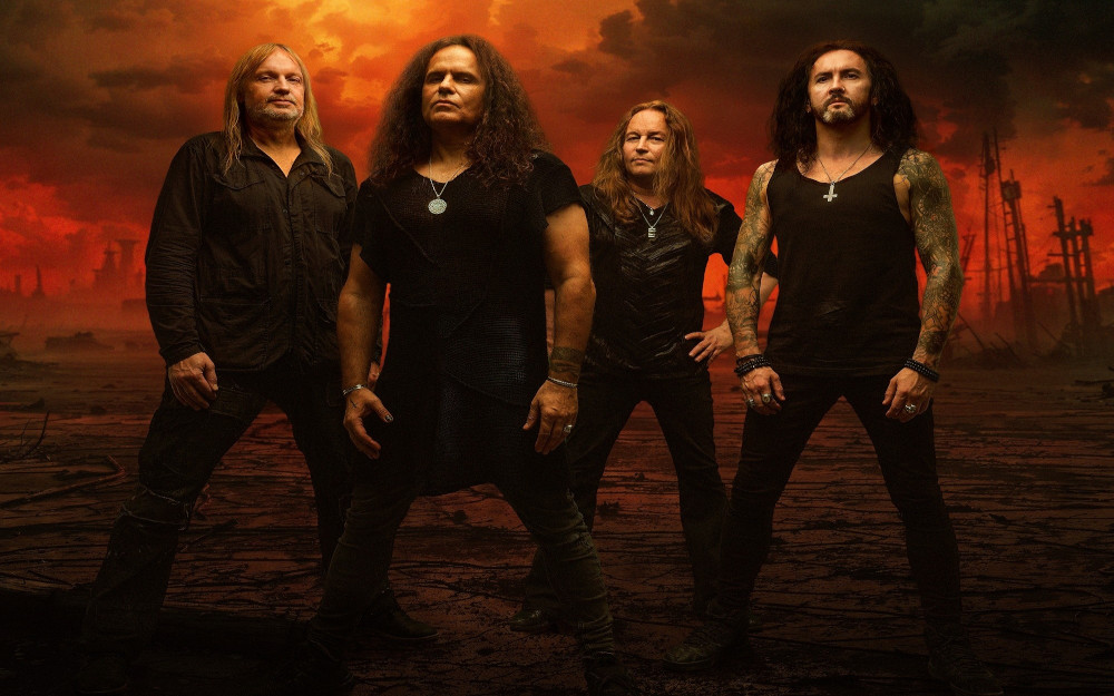 Kreator prezentuje teledysk do utworu „Tränenpalast”