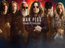 Ozzy Osbourne i Judas Priest we wspólnym wykonaniu utworu „War Pigs”