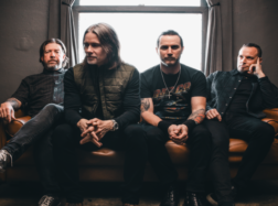 Myles Kennedy: „Na nowym albumie Alter Bridge nie ma ani odrobiny polityki”