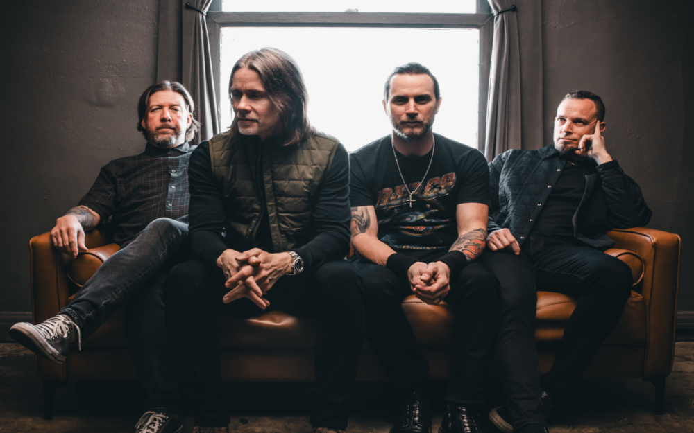 Alter Bridge prezentują kolejny singiel!