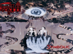 Gene Hoglan o płycie „Symbolic”: „Była znienawidzona po premierze”