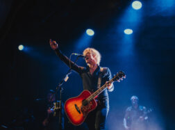 Duff McKagan zapowiada płytę koncertową!