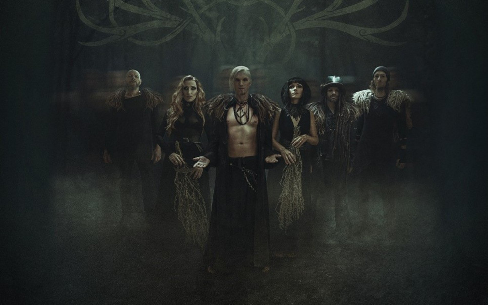 Faun: „Magia zawsze istniała” #wywiad