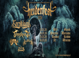 Heidenfest 2026 – A2, Wrocław – 16.01.2026 – relacja
