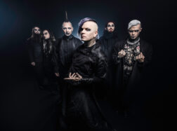 Lord of The Lost na dwóch koncertach w Polsce!