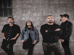 Shavo Odadjian (System Of A Down) o utworze „Chop Suey”: „To fenomen”