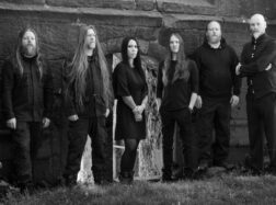 My Dying Bride rozstaje się z wokalistą!