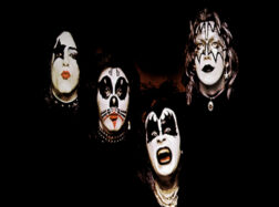 Muzycy Kiss odznaczeni przez Donalda Trumpa!