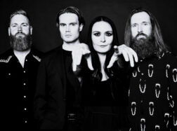 Cold in Berlin: Nowy singiel zapowiada piąty album zespołu!