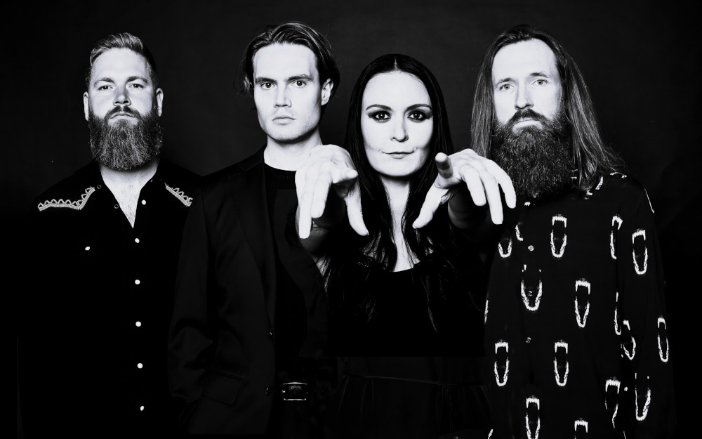 Cold in Berlin: Nowy singiel zapowiada piąty album zespołu!