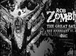 Rob Zombie przedstawia nowy singiel i zapowiada album!