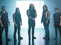 As I Lay Dying: Nowy skład i singiel!