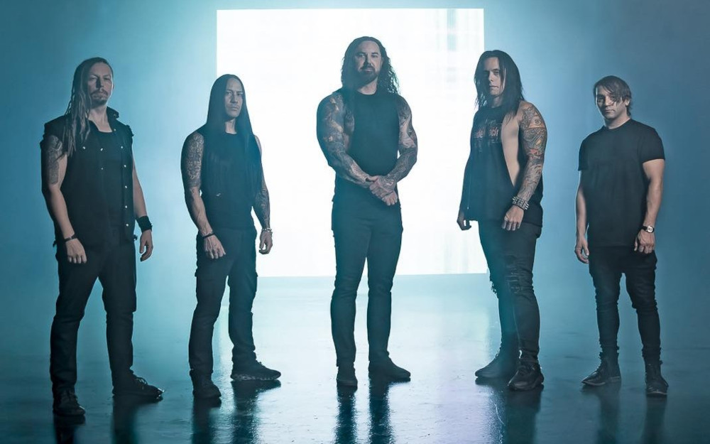 As I Lay Dying: Nowy skład i singiel!
