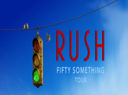 Zespół Rush powraca!