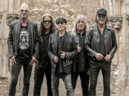 Scorpions: premiera „From The First Sting”