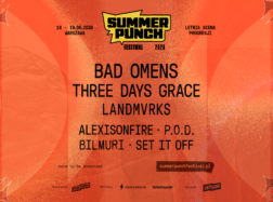 Summer Punch Festival!