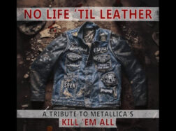 „Tribute To Metallica’s Kill’Em All” – album już w listopadzie!