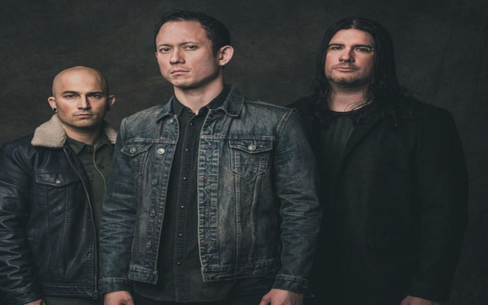 Trivium przedstawia nowego perkusistę!