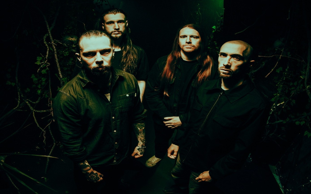 Sylosis zapowiada nowy album!