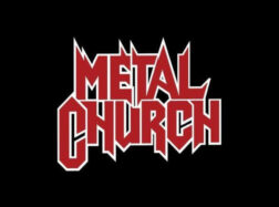 Metal Church: nowy skład i zapowiedź płyty!