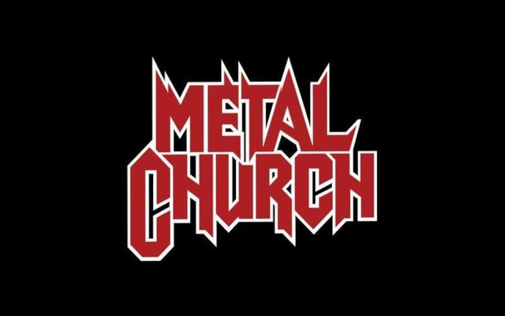 Metal Church: nowy skład i zapowiedź płyty!