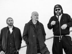 Ulver zapowiada nową płytę!