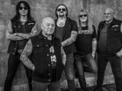 Rose Tattoo: koncert w Polsce!