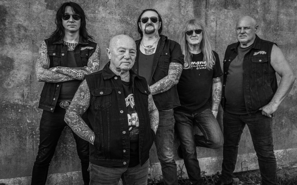 Rose Tattoo: koncert w Polsce!