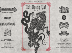 Not Dying Left V – ogłoszenie organizatora!