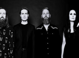 Cold In Berlin: premiera albumu „Wounds”