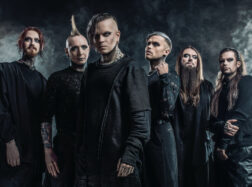 Lord of The Lost prezentują nowy singiel!