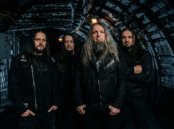 Thy Disease prezentują nowy singiel: „Victims Of Need”