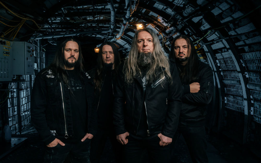 Thy Disease prezentują nowy singiel: „Victims Of Need”