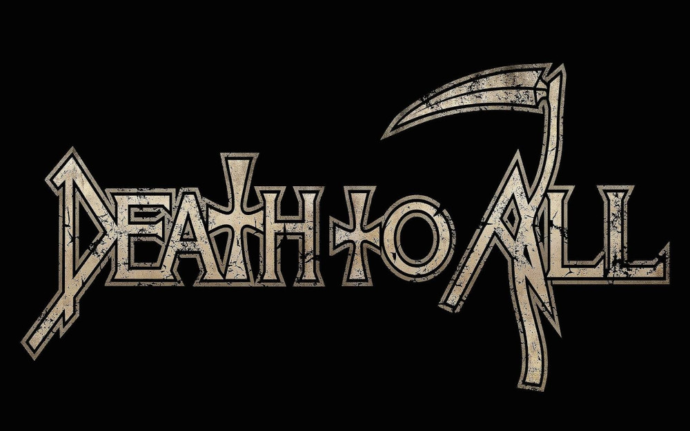 Zespół Death To All o potencjalnym stworzeniu nowej muzyki: „Nie ma możliwości, aby to zrobić”