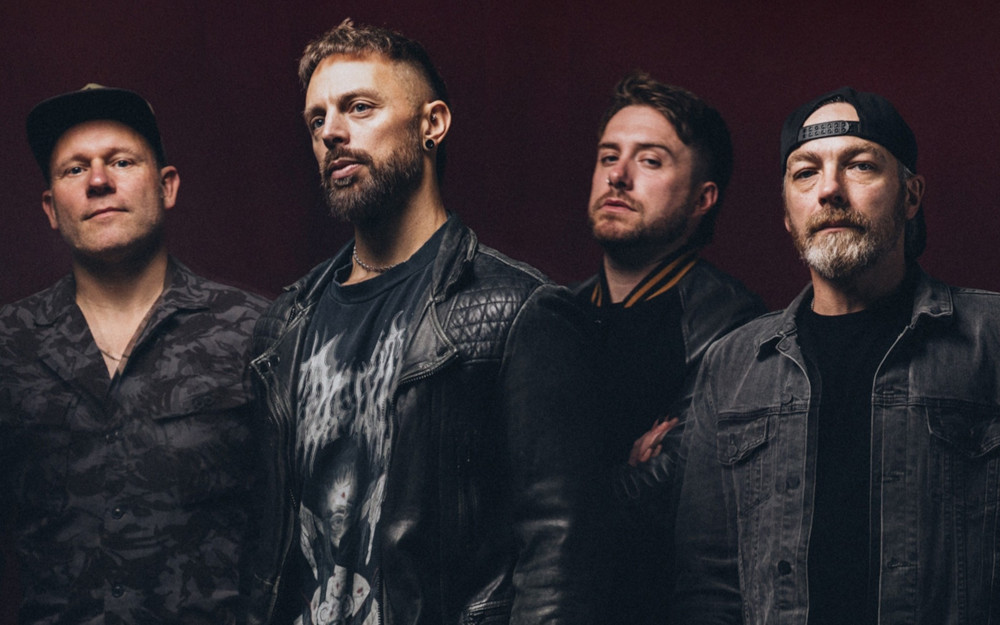 Bullet For My Valentine: „Kolejny album będzie dla nas bardzo ważny”