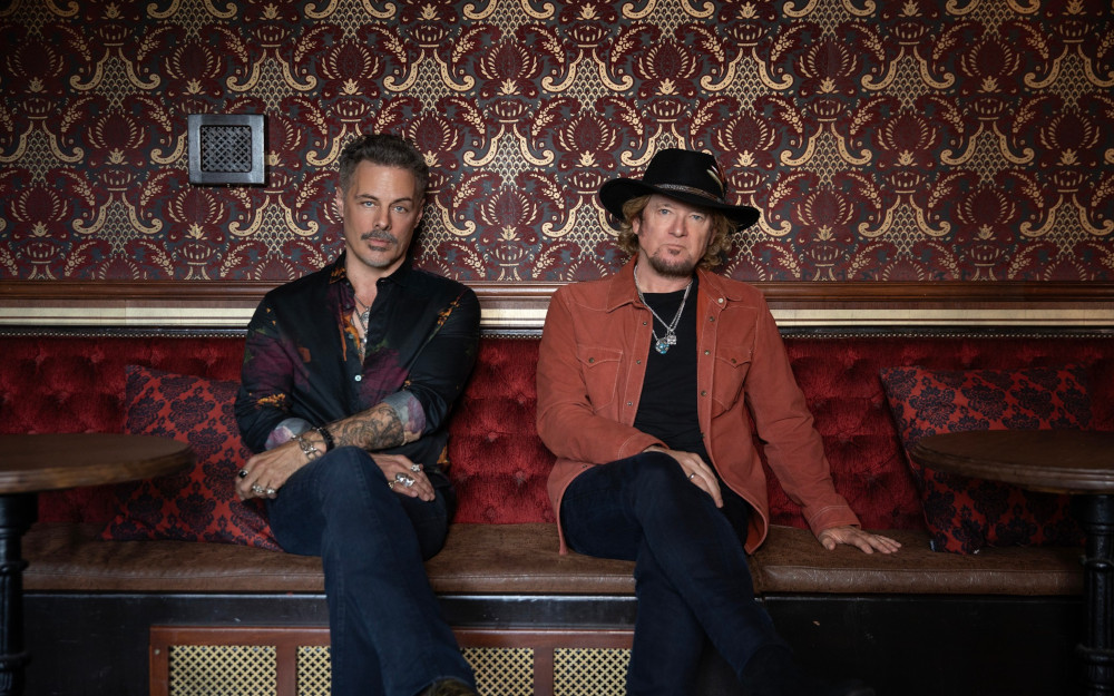 Smith/Kotzen prezentują nowy singiel!