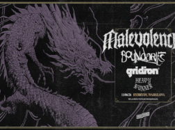 Malevolence i goście na koncercie w Polsce!