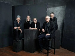 Steve Morse o opuszczeniu Deep Purple: „Paru gości było zadowolonych z mojego odejścia”