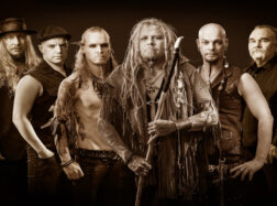 Korpiklaani: „Wolę śpiewać po fińsku” #wywiad