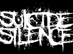 Suicide Silence: tymczasowe zmiany w zespole!
